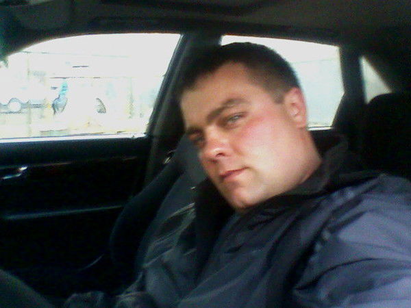 Дмитрий Степановский