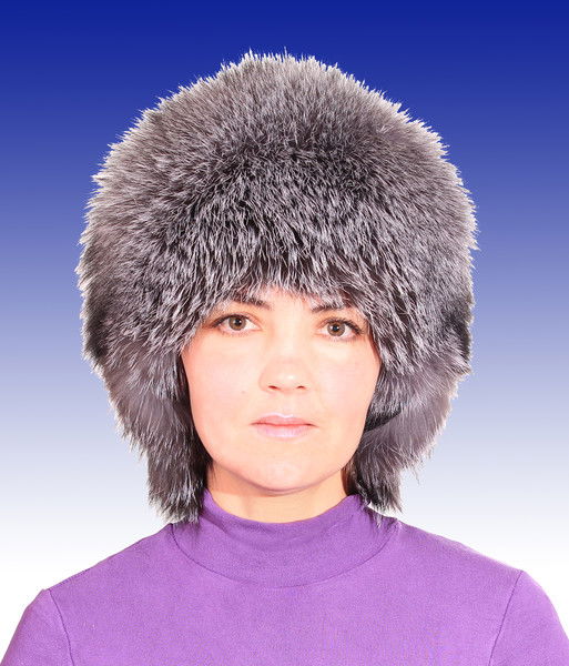 Римма Габдуллина