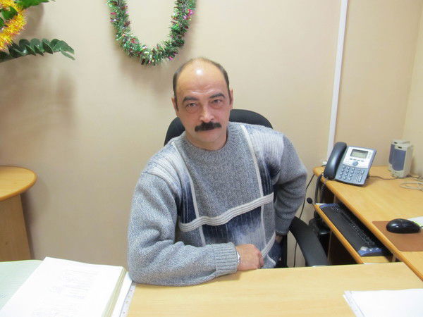 Юрий Кузнецов