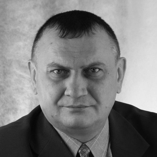 Александр Недвигин