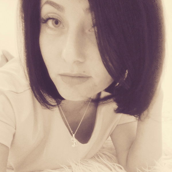 Инна Шапошникова