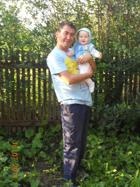 Артур Шафиков