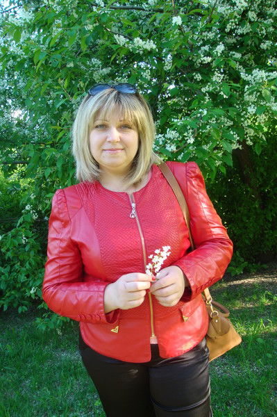 Алена Мудрая