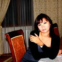 Айнура Кожанова