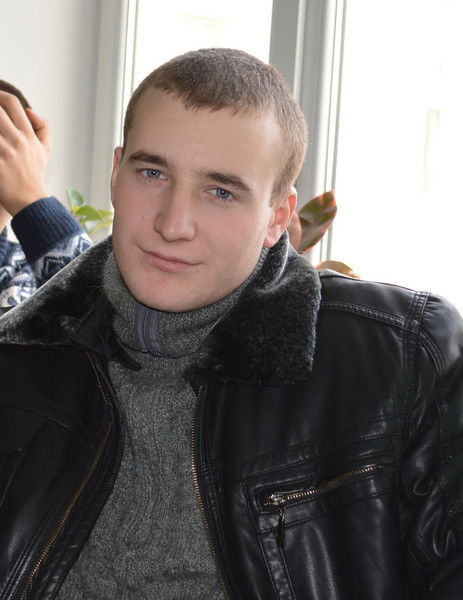 Киськов Иван