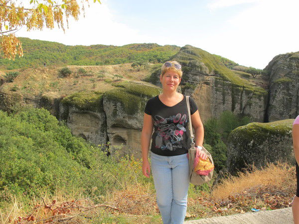 Татьяна Третьяк