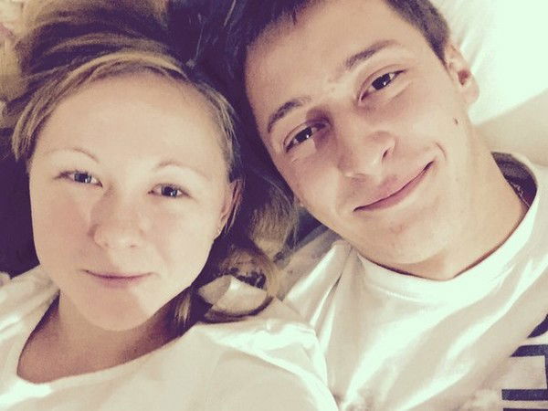 Анастасия Лойко