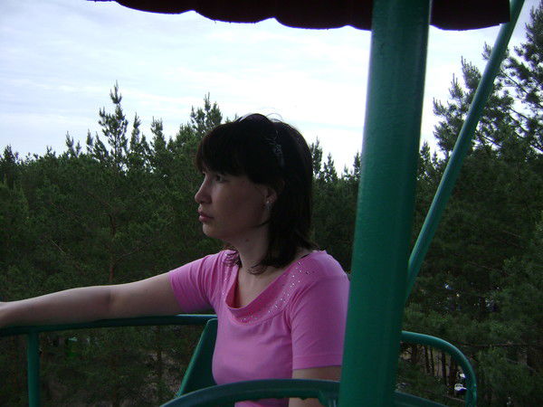 Гузель Копорулина