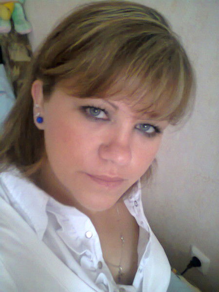 Екатерина Кротова