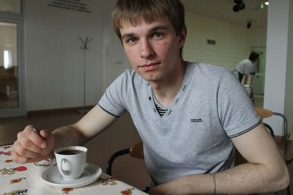 Сергей Иванов