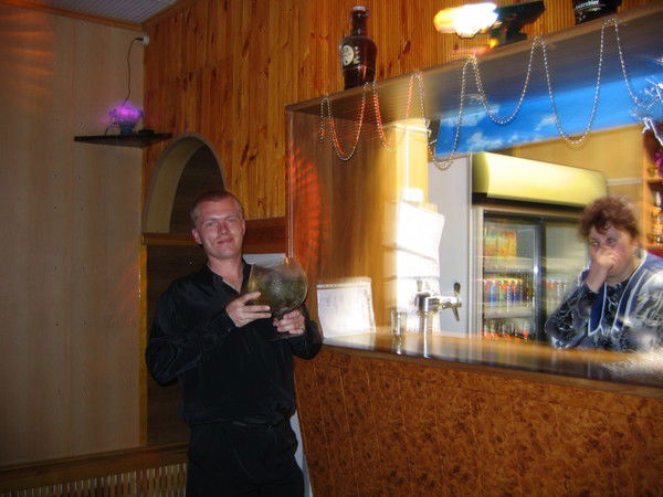 Вячеслав Христенко