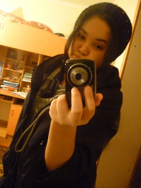 Eshmuhanbet Bakitgul