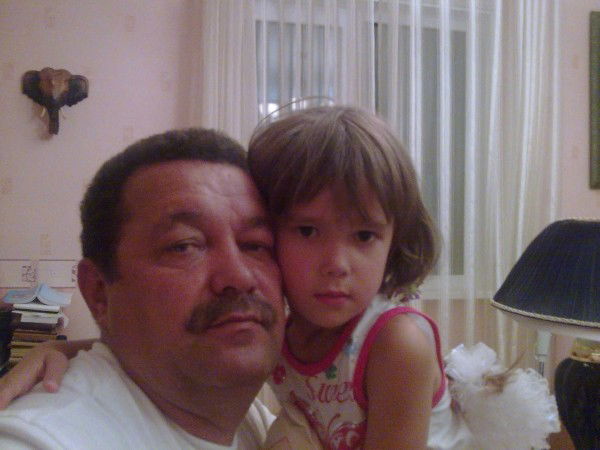 Николай Сергеев