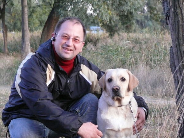 Олег Дондуков