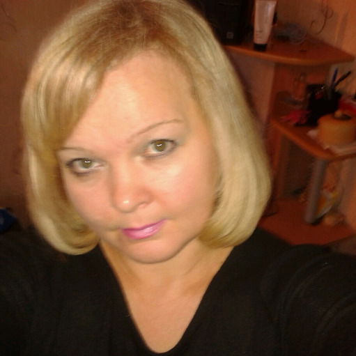 Татьяна Осипова