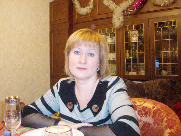 Алена Черабаева