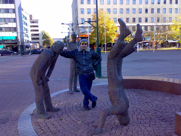 Павел Масленников