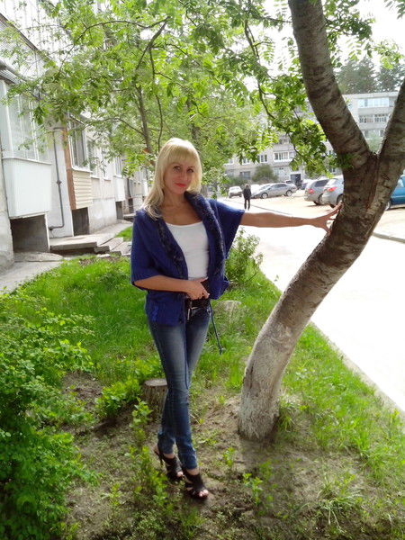 Евгения Соколова