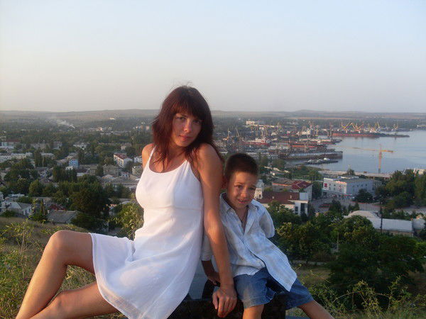 Елена Жостаутас