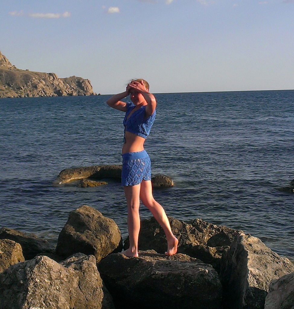 Елена Герасимова