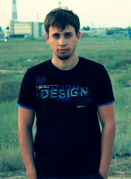 Антон Белоусов