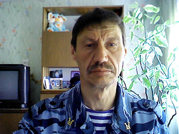 Алексей Игнатчук