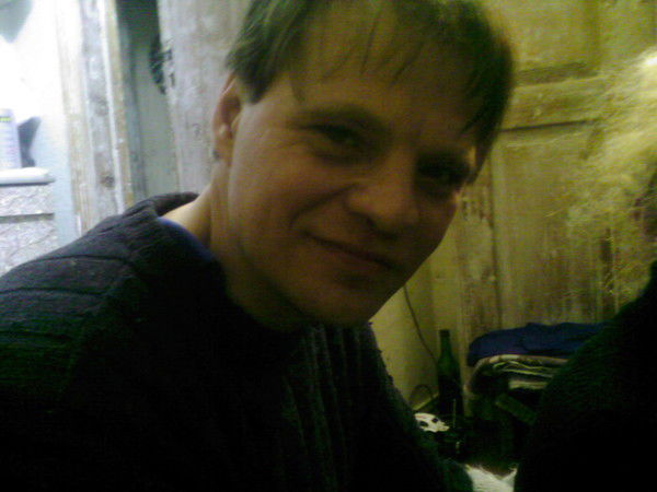 Сергей Кмита