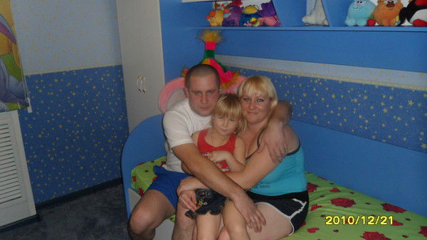 Борис Федосов