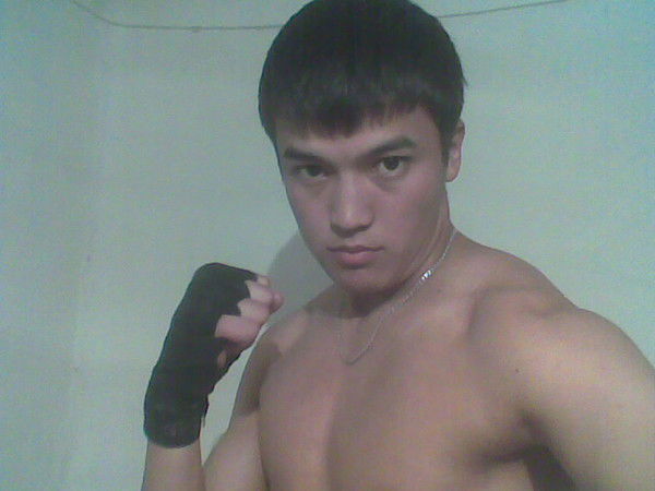 Канат Нурсеитов