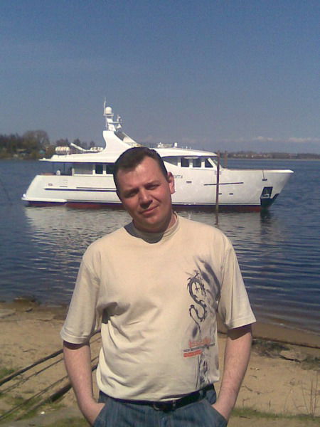 Роман Кудряшов