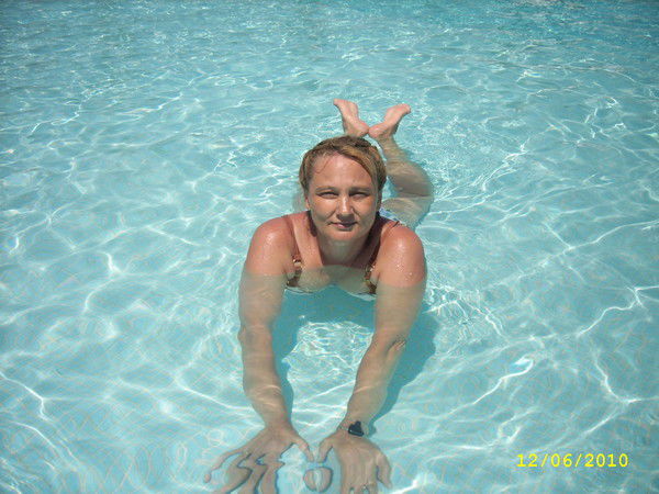 Ольга Кошелькина