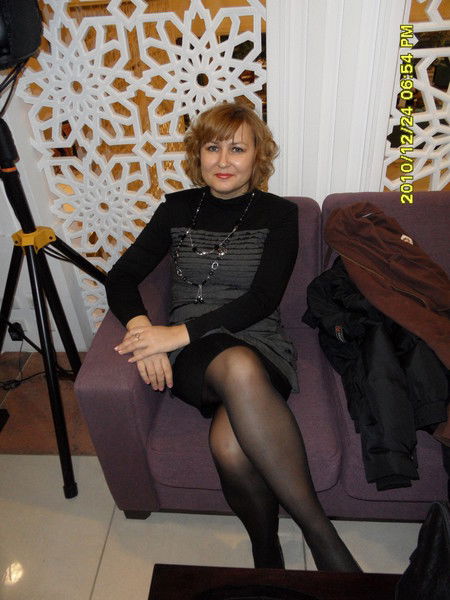 Гюзеля Забирова