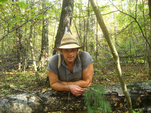 Андрей Новиков