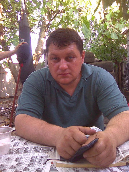 Анатолий Бортяной