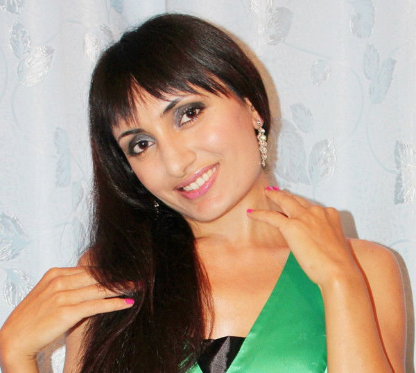 Аревик Шатверова