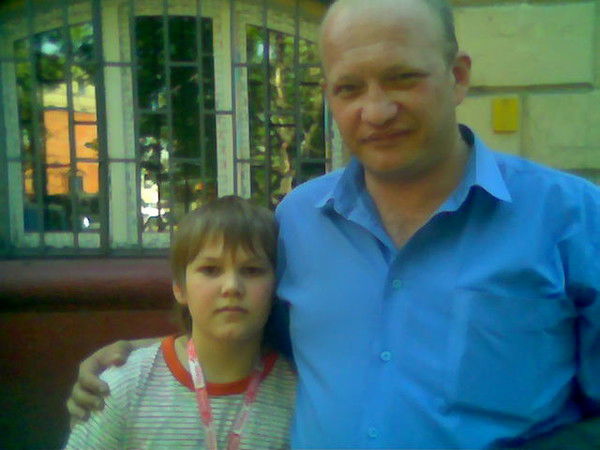 Иван Шустер