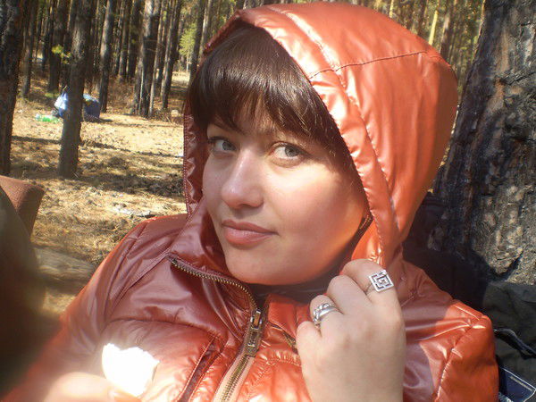 Ольга Сучкова