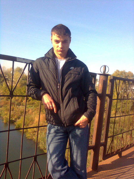 Сергей Холопченко