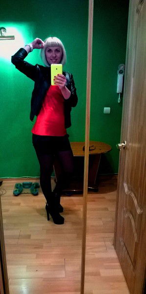 Татьяна Мананникова