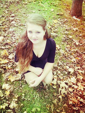 Екатерина Сорокина