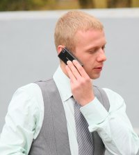 Роман Калашников