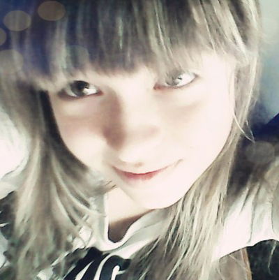 Катя Тарасова