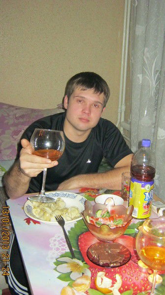 Вячеслав Голец