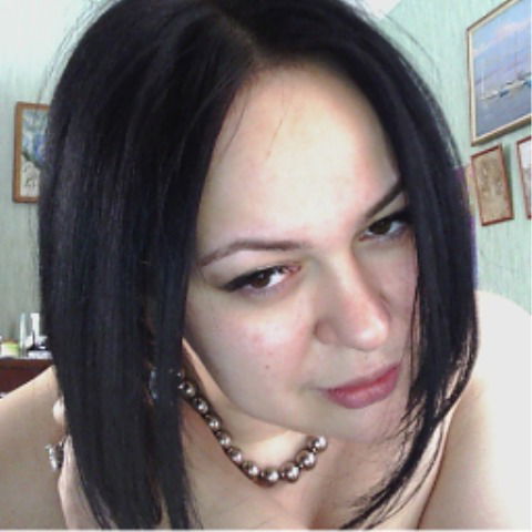 Мария Голота