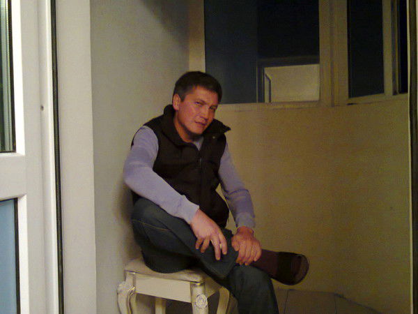 Булат Шакиров