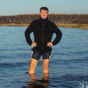 Игорь Журавлев