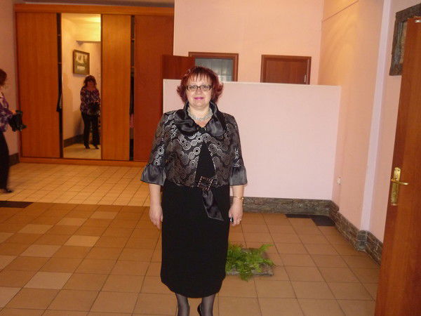 Ольга Шаблей