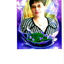 Галина Щербина