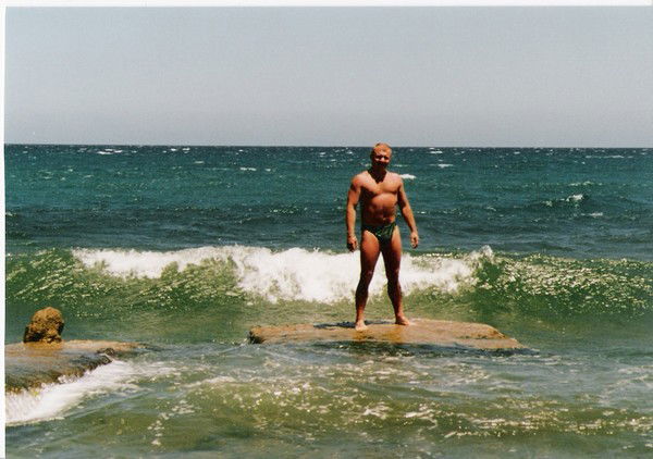 Игорь Яковлев