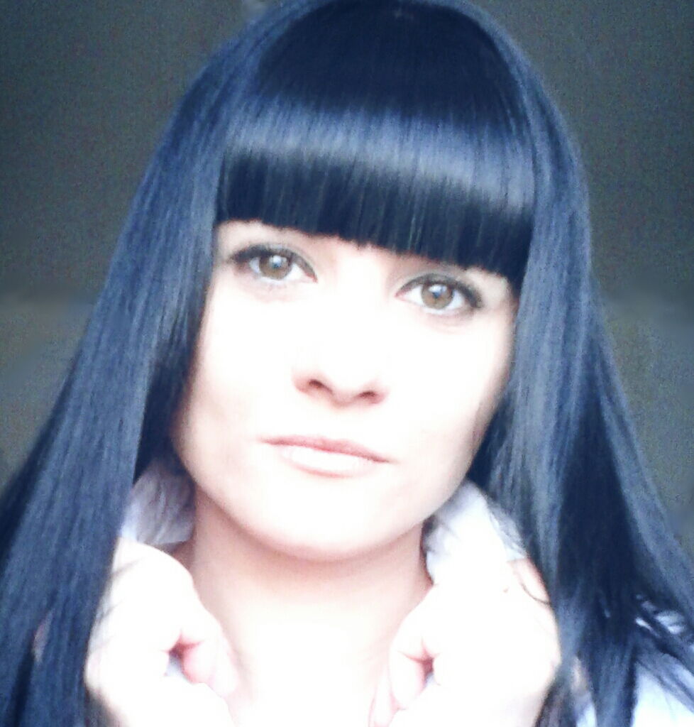 Наташа Захарчук